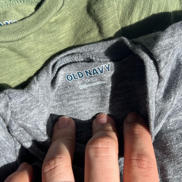 Jordan Baby One Piece Bodysuits Set Of 8 | 3-6M - Picture 8 of 12